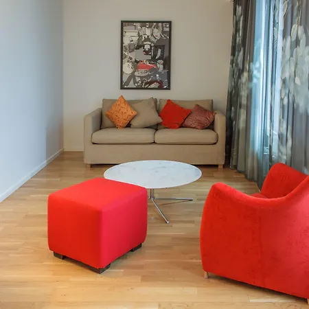 Hyatt Place Goteborg