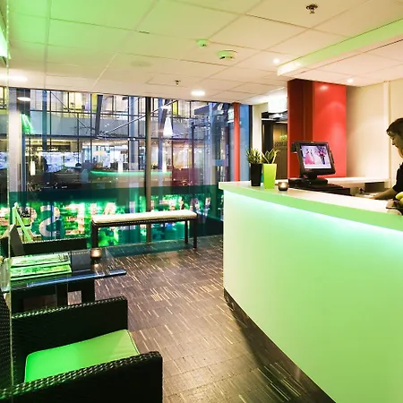 Hyatt Place Hotel