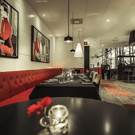 Hyatt Place Gotenburg