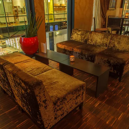 Hyatt Place Szálloda