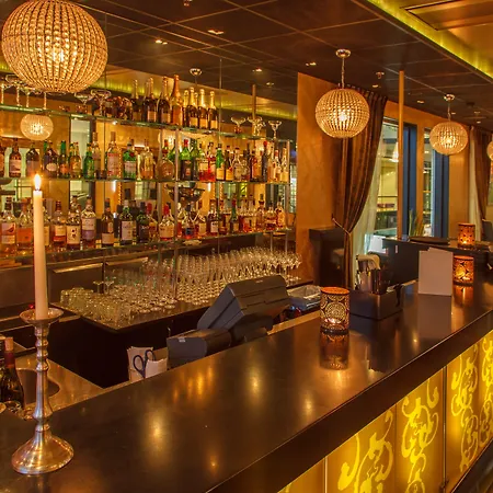 Hyatt Place Gothenburg