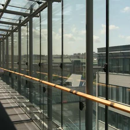 Hyatt Place Hotell Göteborg