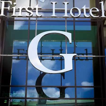 Hotel First G