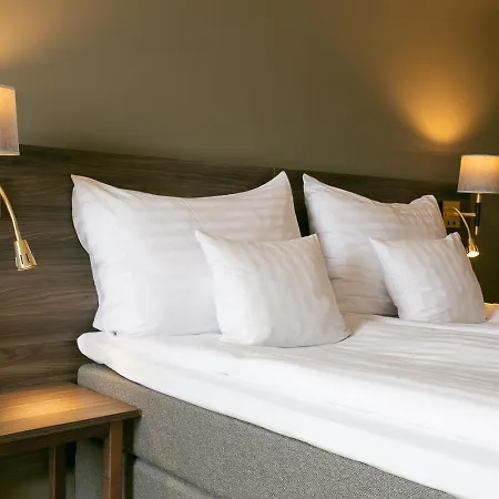 Hotell Hotel Nordic Gate 3*