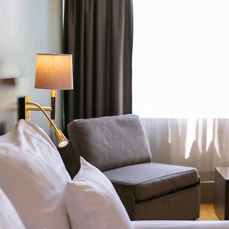 Hotell Hotel Nordic Gate