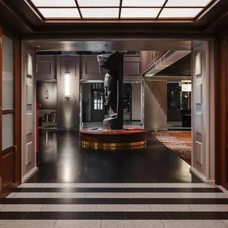 Hotel Clarion Post Göteborg