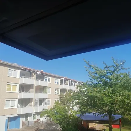 One Large With 3 Single Beds * Gotemburgo