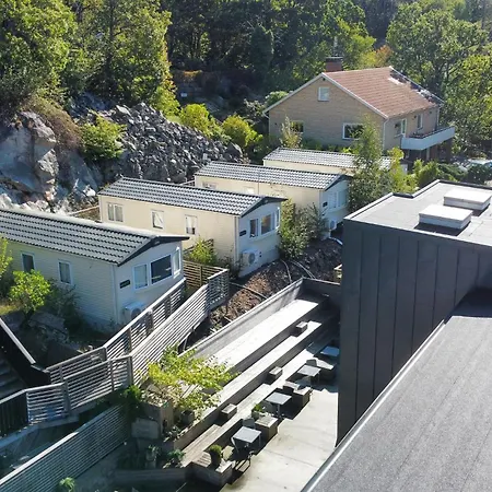 Beautiful In Goeteborgs With Wifi Casa vacanze