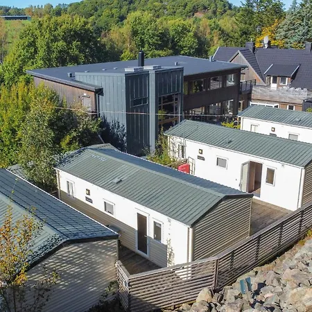 2 Bedroom Lovely In Goeteborgs Дом отдыха