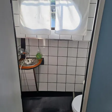 Tekne Downtown Boat-apartment