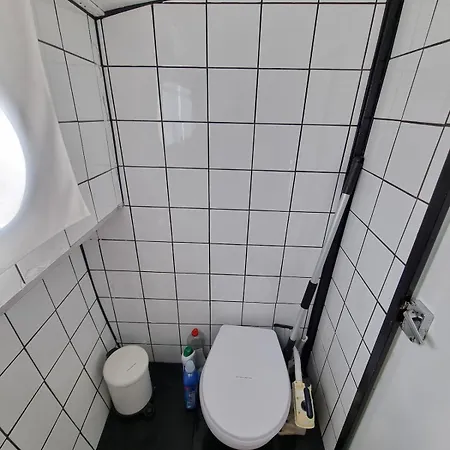 Downtown Boat-apartment