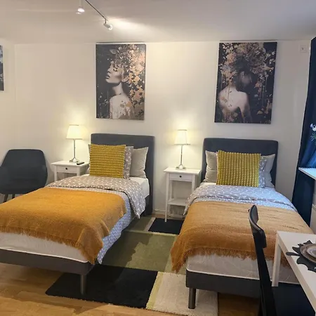 Noah Longstay Nordhemsgatan 23