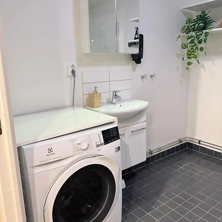 Noah Longstay Nordhemsgatan 23 * 哥德堡