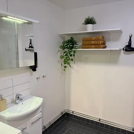 Noah Longstay Nordhemsgatan 23 Göteborg