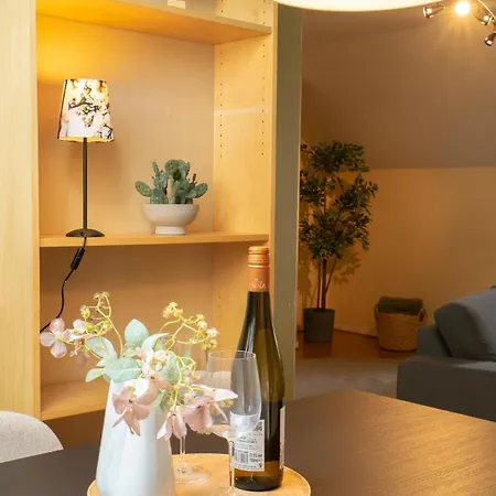 Lejlighed Harbor-view Loft - 2br Near