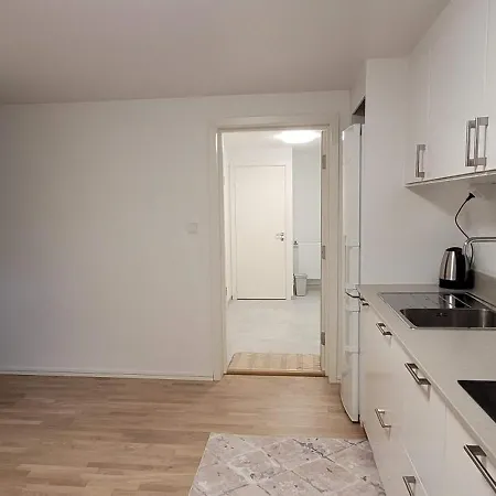 Modern Near Volvo Cars Apartamento Gotemburgo