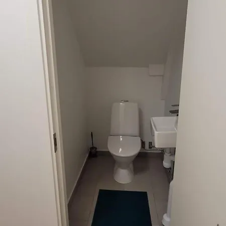 Two Bedroom Modern Near Volvo Cars *