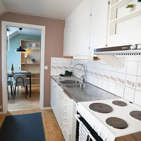 Harbor-view Loft - 2br Near *