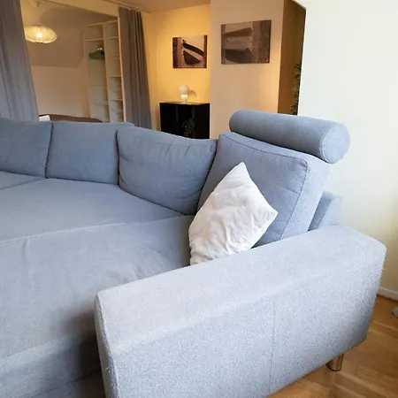 Harbor-view Loft - 2br Near Lejlighed *