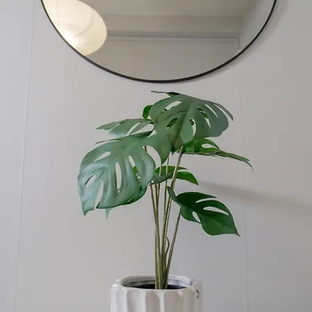 Stylish, Close To Tram & Shops Appartement Gotenburg