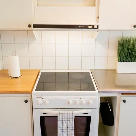 Welcoming Near Cafés, City&tram Lines Gotemburgo