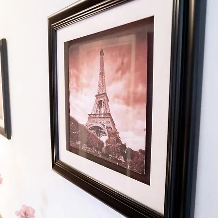 Harbor-view Loft - 2br Near * Göteborg