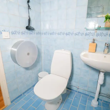 Harbor-view Loft - 2br Near