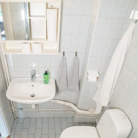 Bright Studio, Tram At The Door By Beyond Stay * Göteborg