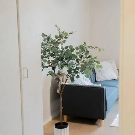 Bright Studio, Tram At The Door By Beyond Stay Daire