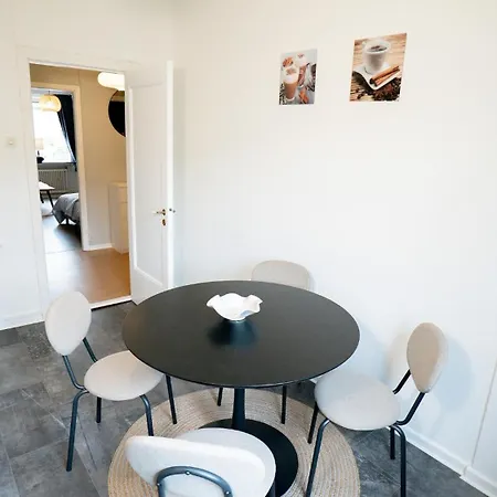 Bright Studio, Tram At The Door By Beyond Stay