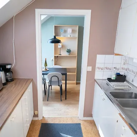 Διαμέρισμα Harbor-view Loft - 2br Near *