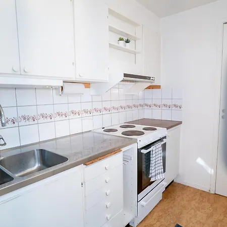 Apartment Harbor-view Loft - 2br Near *