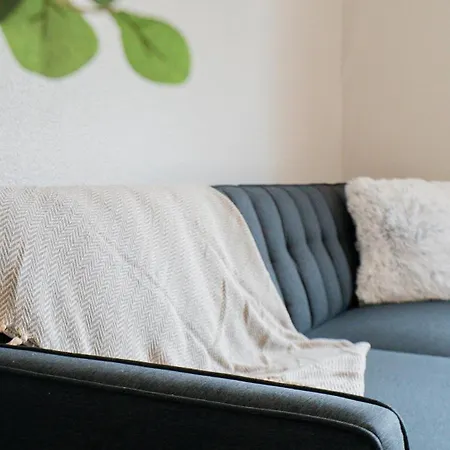 Stylish, Close To Tram & Shops Gothenburg