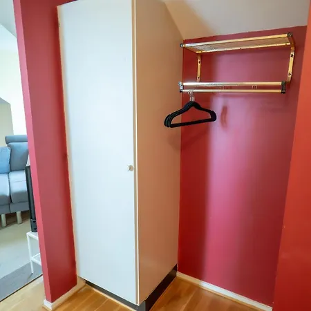 Apartment Harbor-view Loft - 2br Near