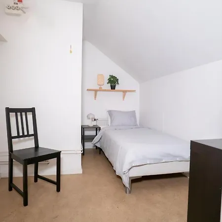 Lejlighed Harbor-view Loft - 2br Near *