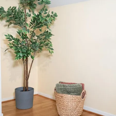 Harbor-view Loft - 2br Near * Γκέτεμποργκ