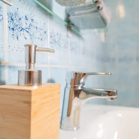 Harbor-view Loft - 2br Near Lejlighed *