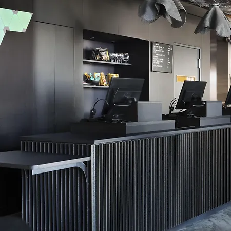 ホテル コンフォート ヨーテボリ