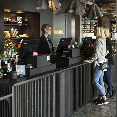 Comfort Hotel Gotemburgo