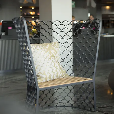 Hotel Comfort