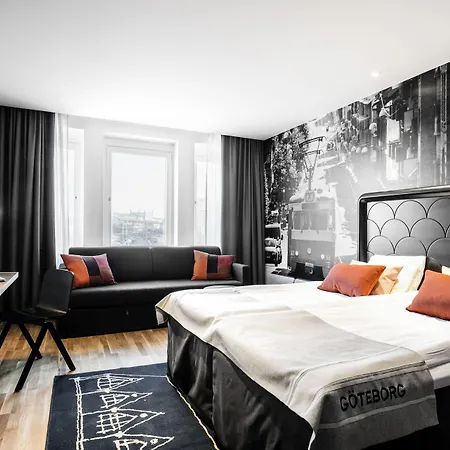 Comfort 4*