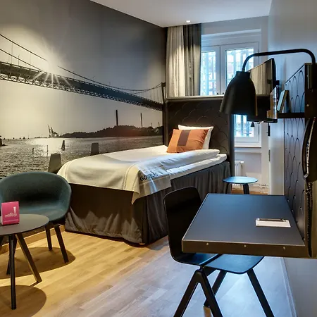 Comfort 4* Göteborg