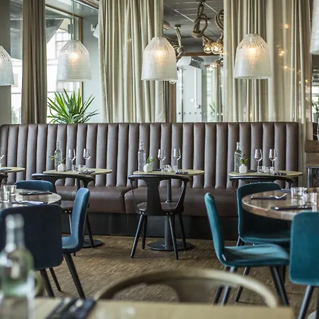 Comfort 4* Göteborg