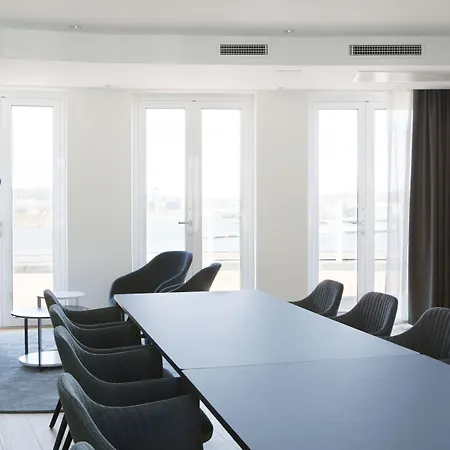 コンフォート ヨーテボリ