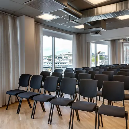 Hotel Comfort Göteborg