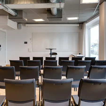 コンフォート 4* ヨーテボリ