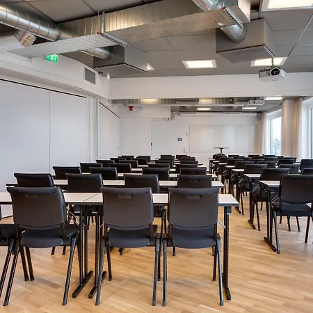 Hotel Comfort Göteborg