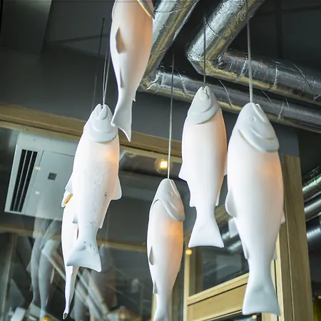 コンフォート ヨーテボリ