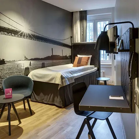 Comfort Hotel