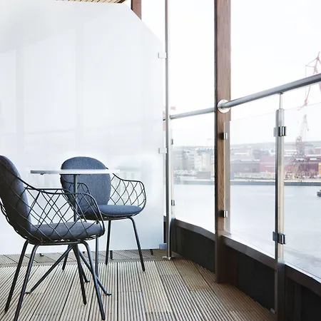 Comfort Hotel Göteborg